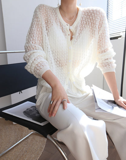 Elegantly Styled Top for Everyday Wear