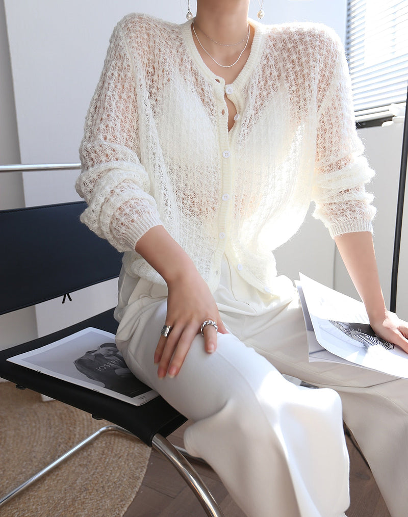 Elegantly Styled Top for Everyday Wear