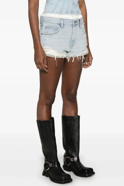 Gracefully Styled Garment for Any Occasion