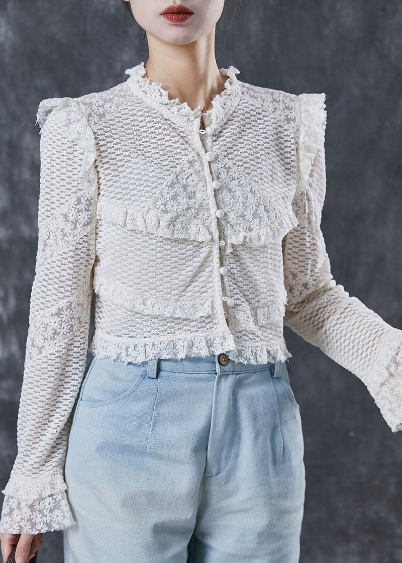 Elegantly Styled Blouse for Everyday Wear
