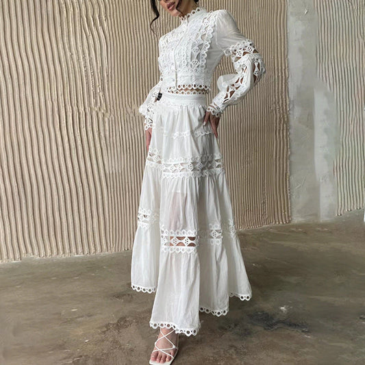Beautifully Crafted Garment in a Classic Style