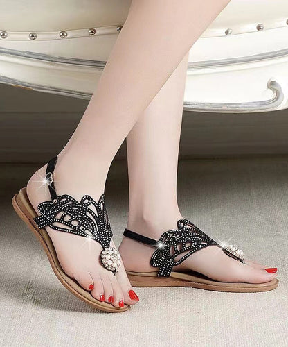 Elegantly Styled Sandals for Everyday Wear