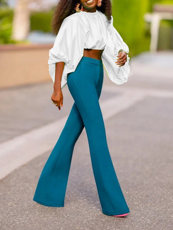 Effortlessly Elegant Blouse with a Timeless Design