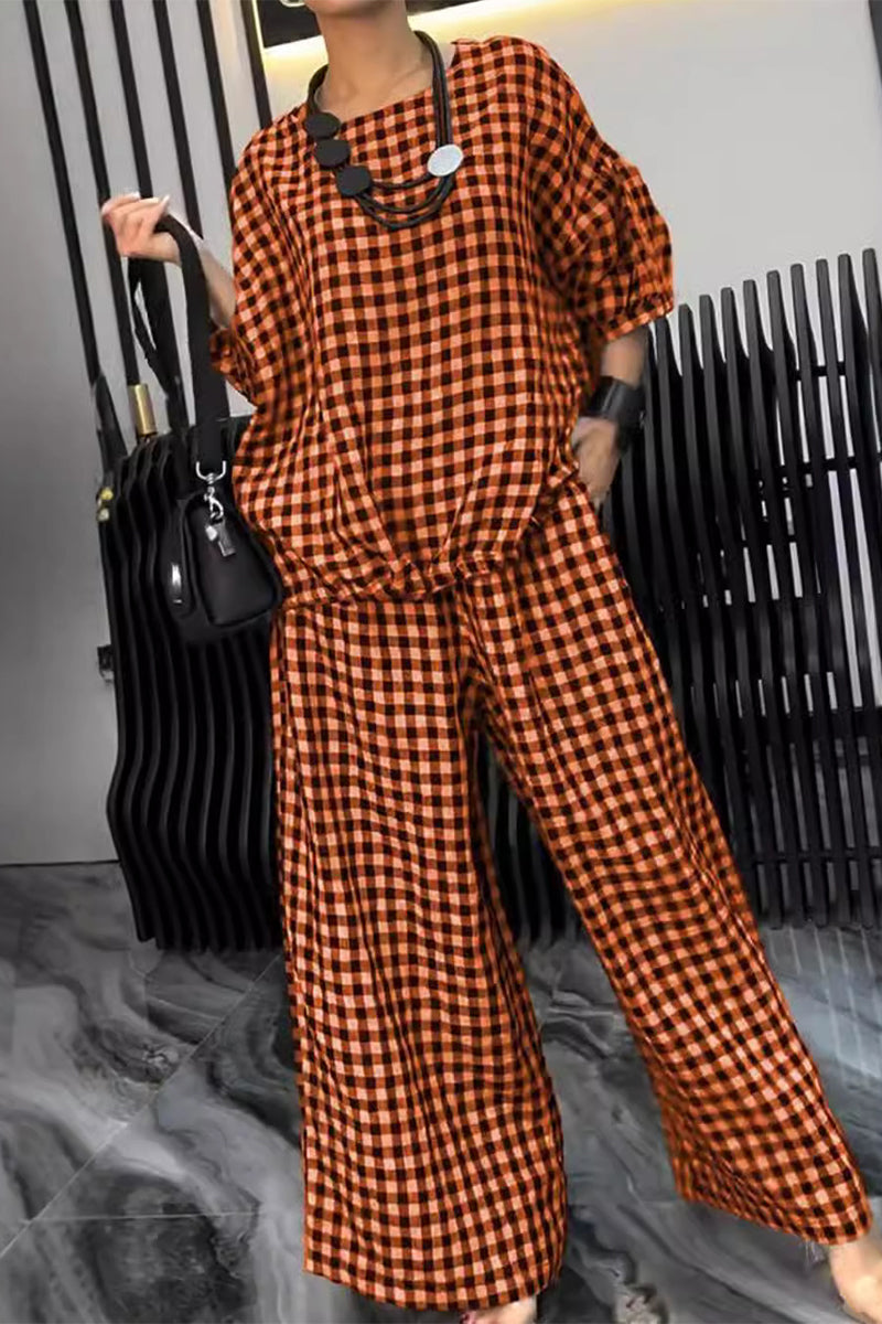 Well Tailored Garment with a Graceful Silhouette