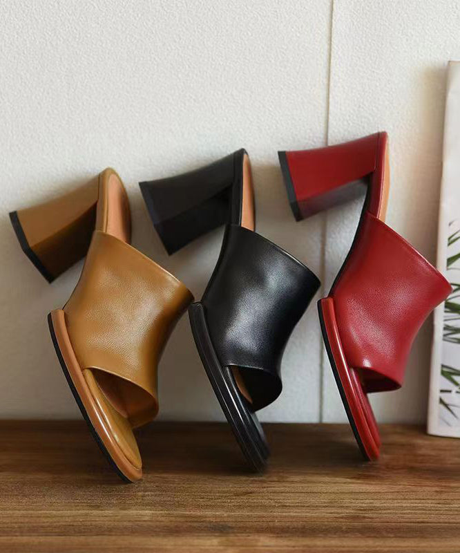 Gracefully Styled Sandals for Any Occasion