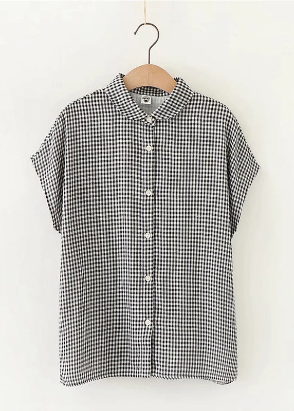 Beautifully Crafted Shirt in a Classic Style