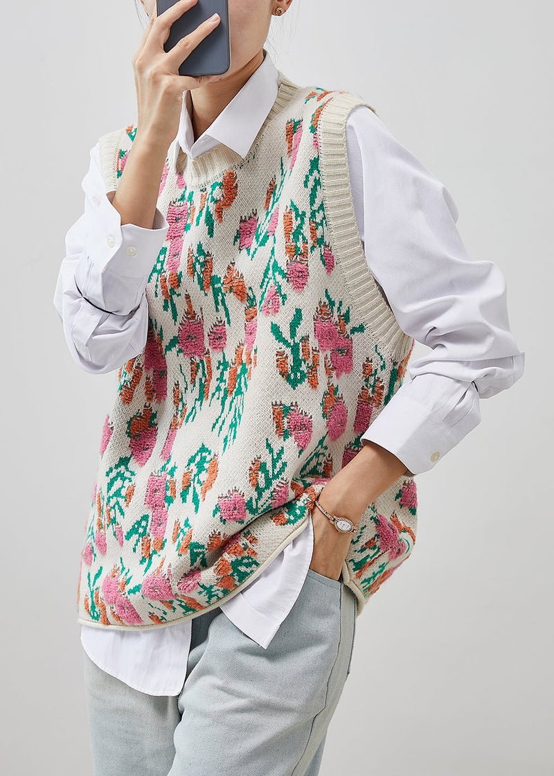 Vintage Inspired Garment with a Contemporary Edge