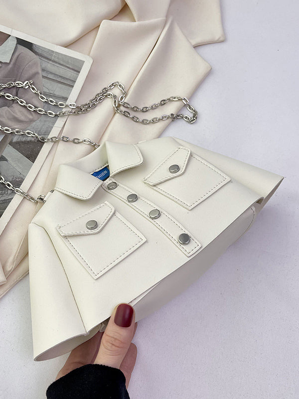 Elegantly Styled Jacket for Everyday Wear