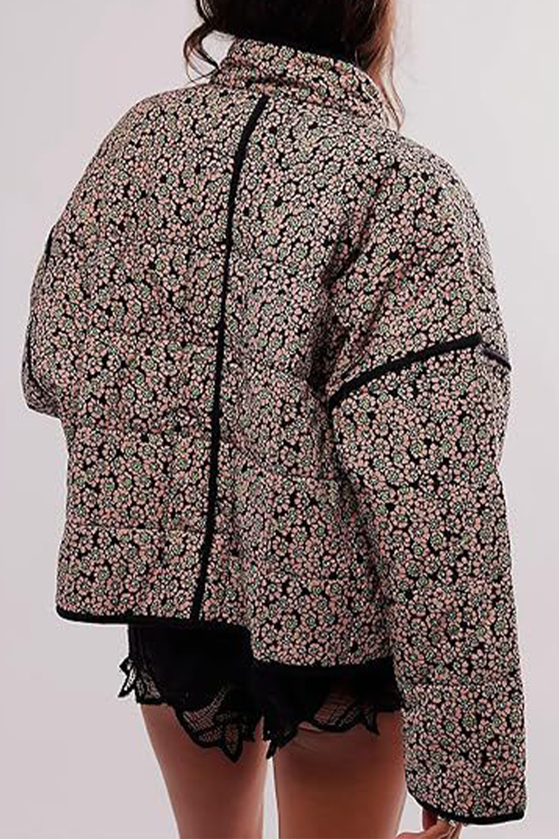 Well Tailored Garment with a Graceful Silhouette