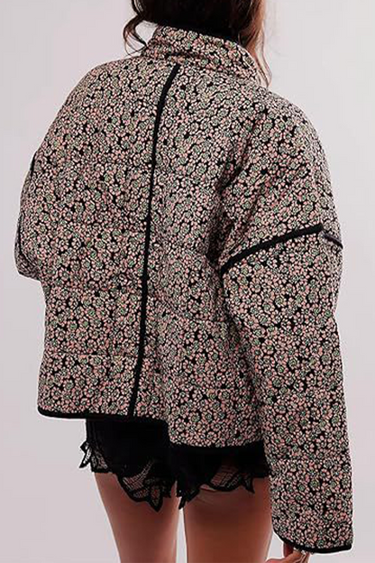 Well Tailored Garment with a Graceful Silhouette
