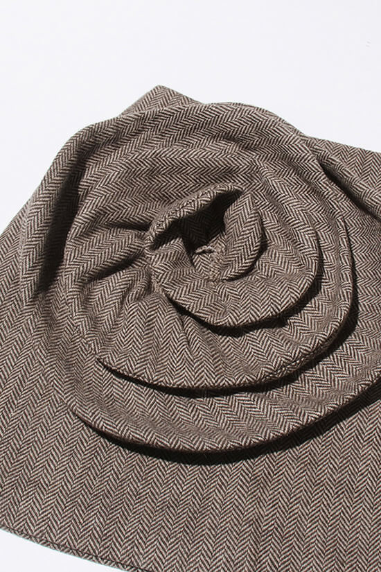 Gracefully Styled Garment for Any Occasion