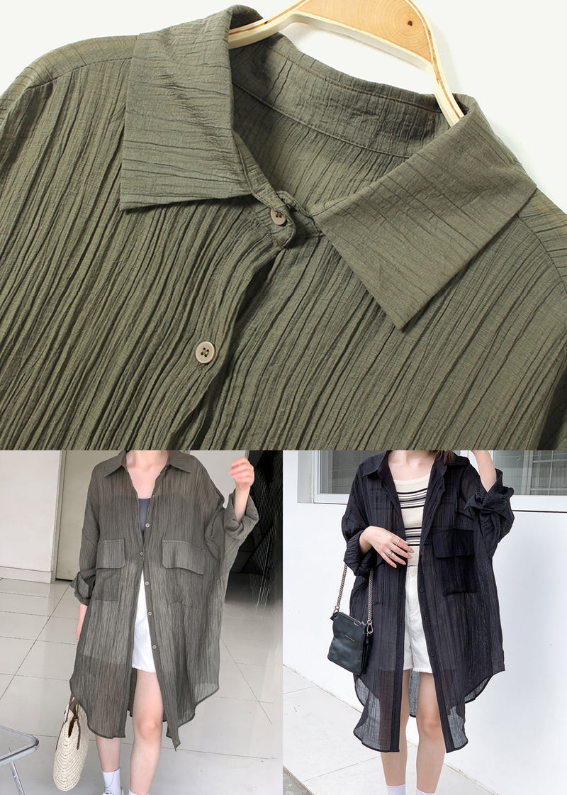 Classic Vintage & Enduringly Stylish Top