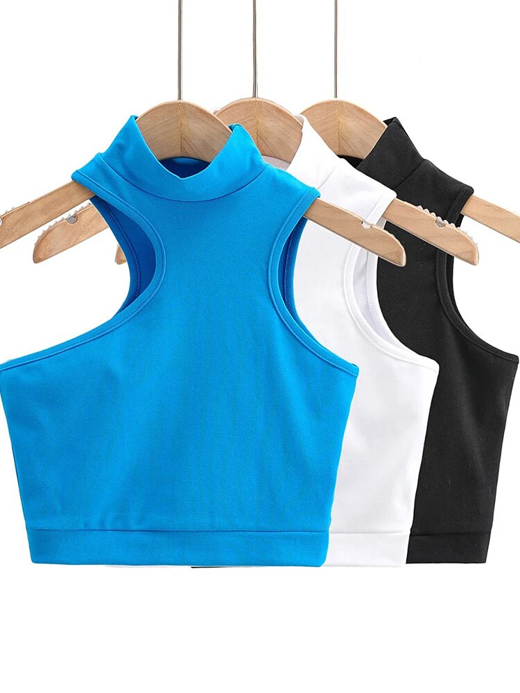 Vintage Inspired Top with a Contemporary Edge