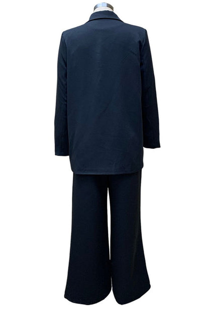 Vintage Inspired Garment with a Contemporary Edge