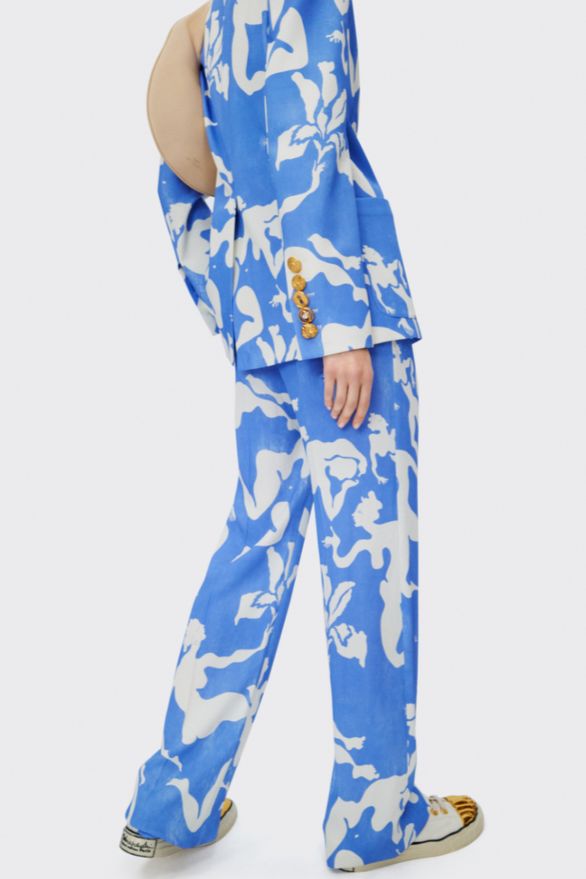 Beautifully Crafted Garment in a Classic Style