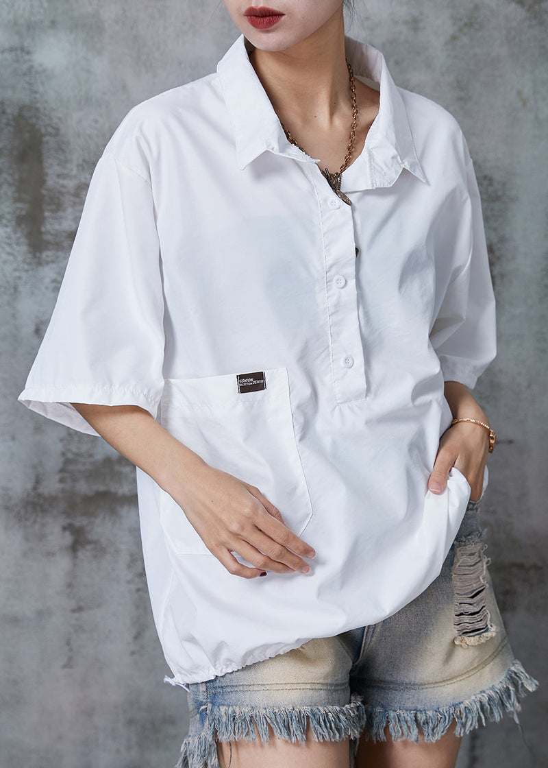 Elegantly Styled Shirt for Everyday Wear