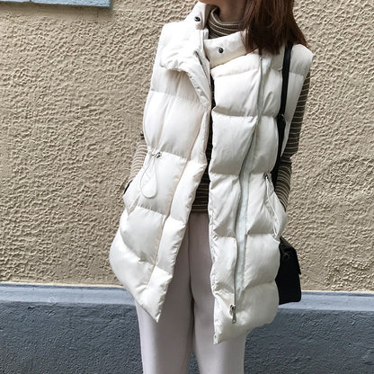 Well Tailored Jacket with a Graceful Silhouette