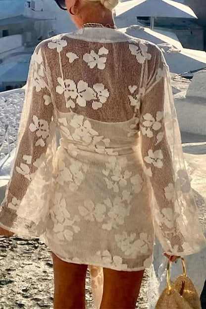 Polished Garment with an Effortless Classic Look