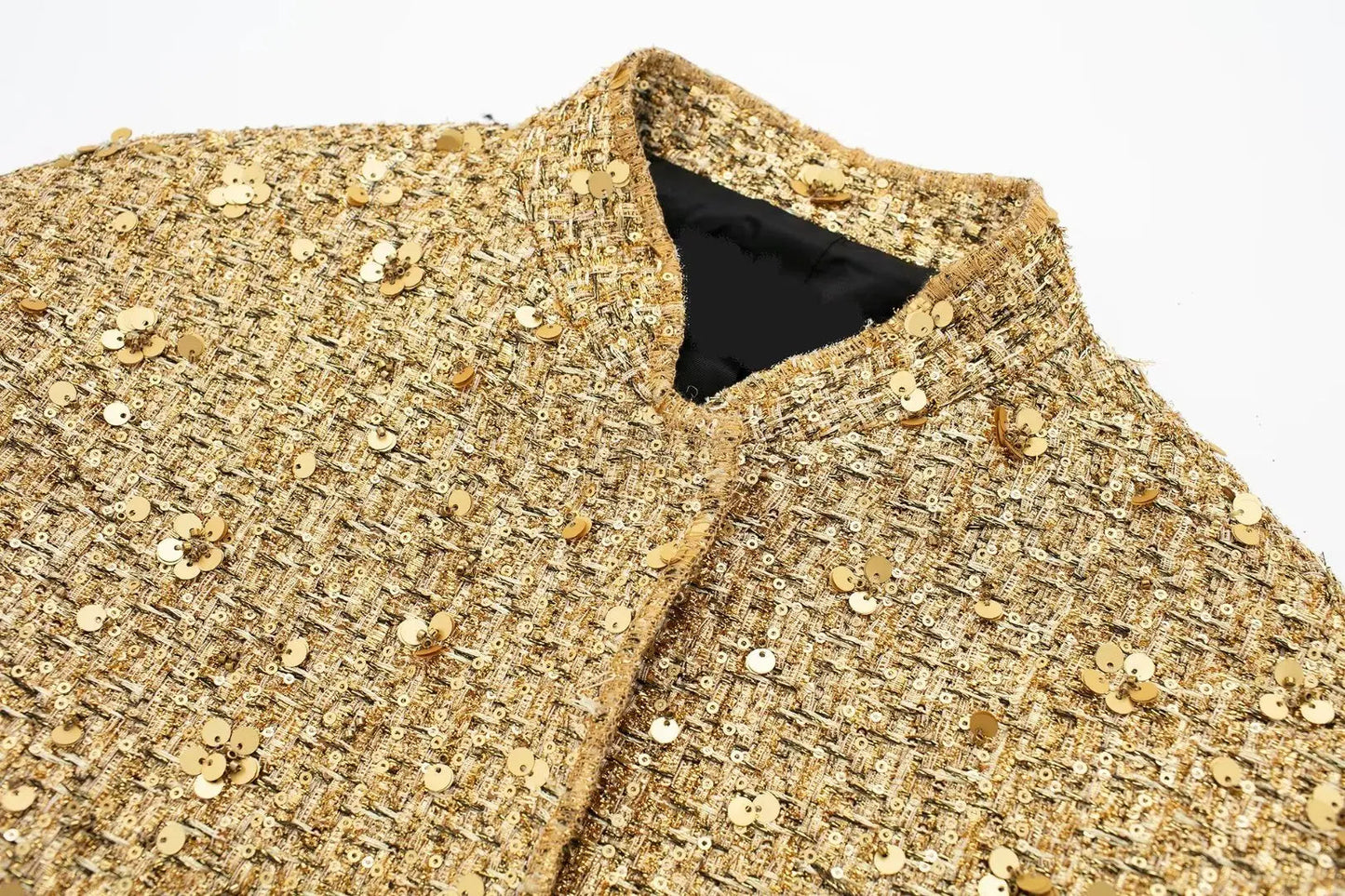 Beautifully Balanced Jacket with Timeless Character