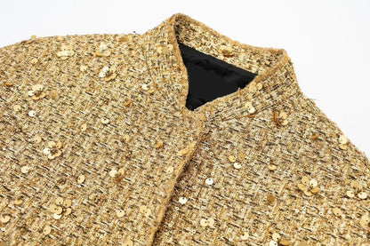 Beautifully Balanced Jacket with Timeless Character