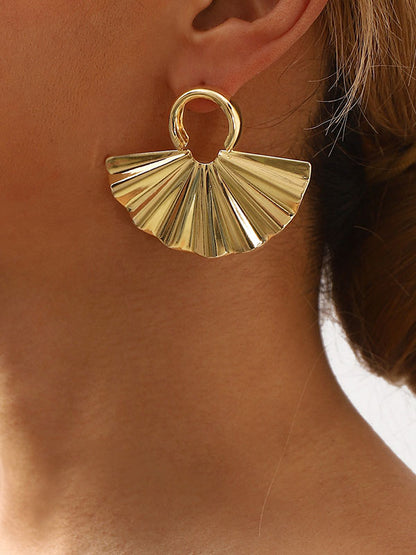Elegantly Styled Garment for Everyday Wear