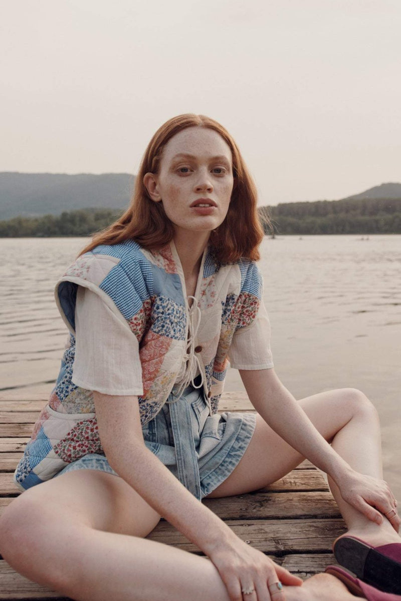 Gracefully Styled Jacket for Any Occasion