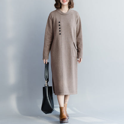 Vintage Inspired Sweater with a Contemporary Edge
