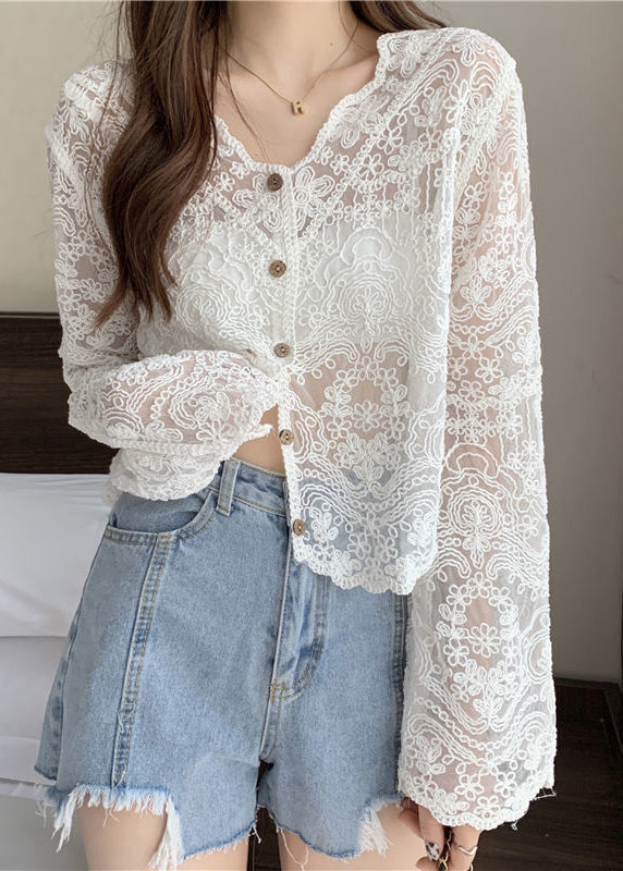Gracefully Styled Cardigan for Any Occasion