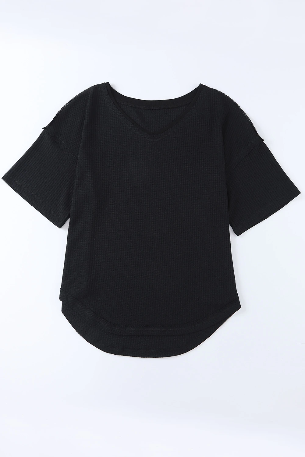 Beautifully Finished Top in a Timeless Design