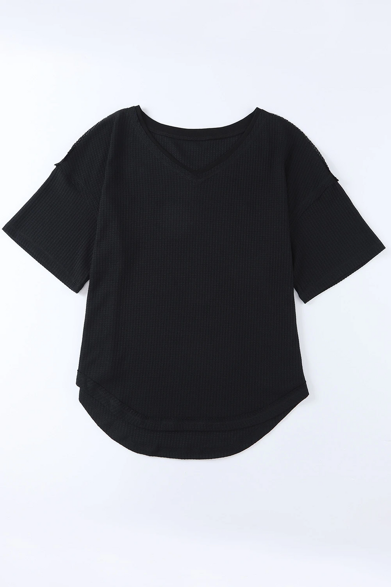 Beautifully Finished Top in a Timeless Design