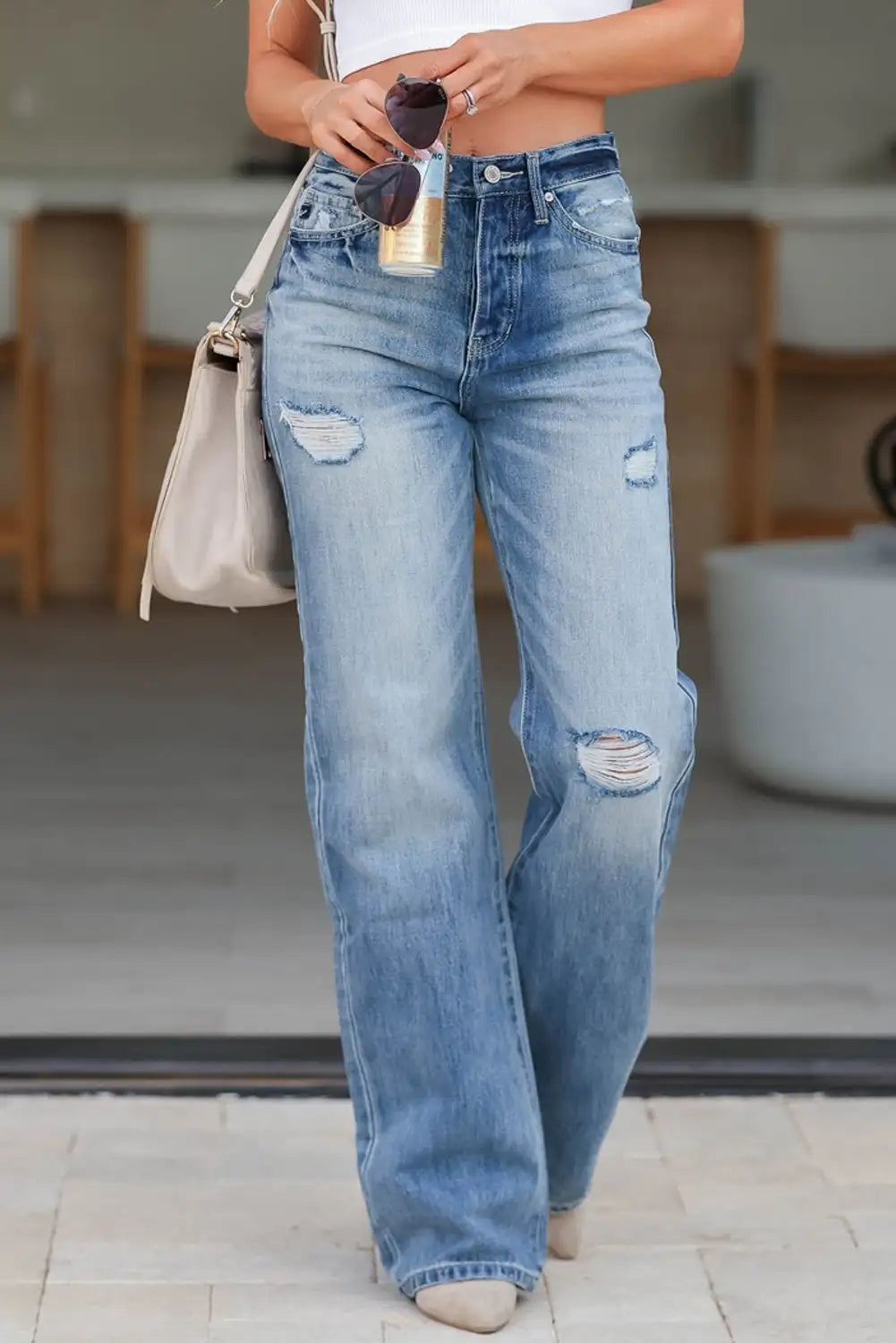 Gracefully Styled Garment for Any Occasion