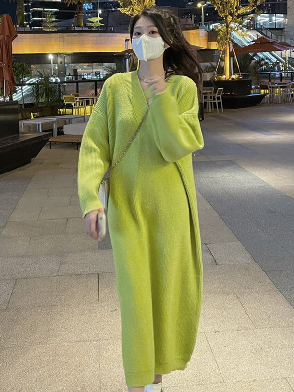 Beautifully Finished Sweater in a Timeless Design