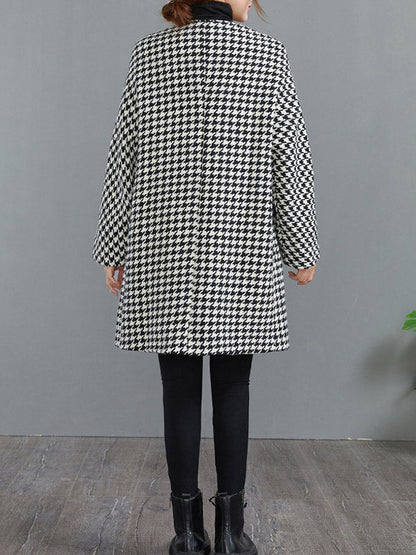 Beautifully Crafted Coat in a Classic Style