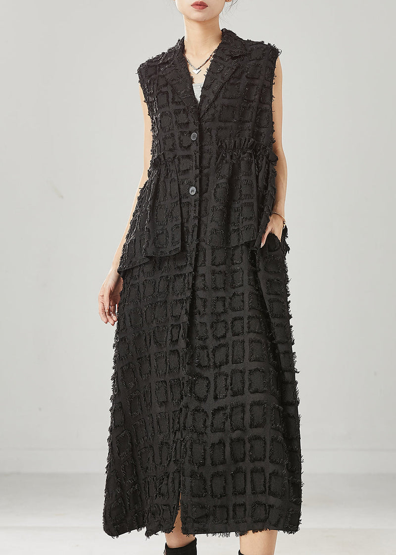 Beautifully Finished Garment in a Timeless Design