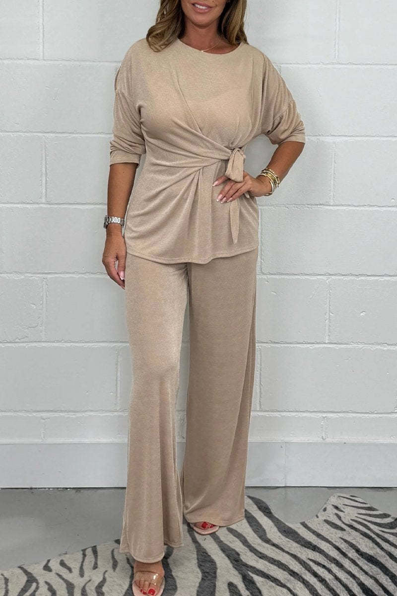 Polished Garment with an Effortless Classic Look