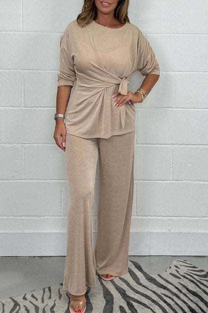 Polished Garment with an Effortless Classic Look