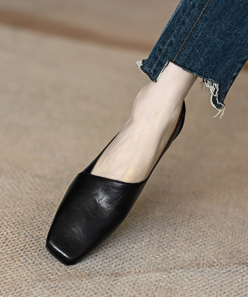 Beautifully Balanced Garment with Timeless Character