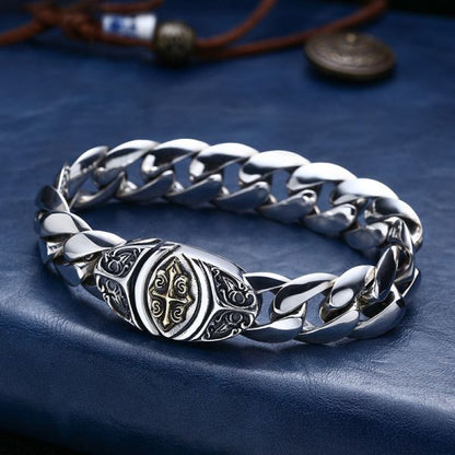 A Vintage Style Garment with Delicate Timeless Details