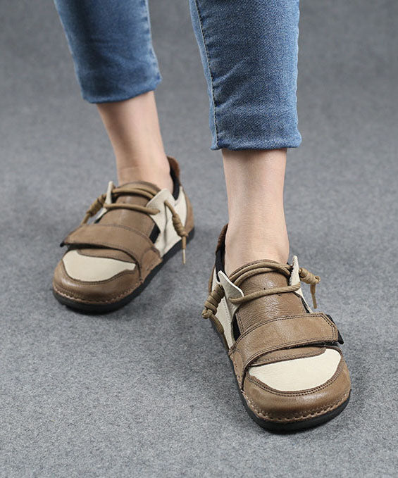 Classic Vintage Shoes with a Flattering Fit