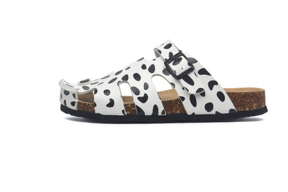Gracefully Styled Sandals for Any Occasion