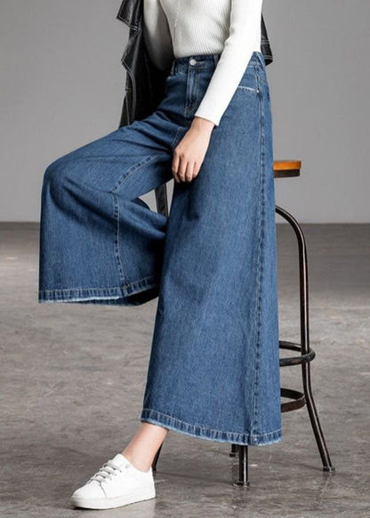 Beautifully Finished Pants in a Timeless Design