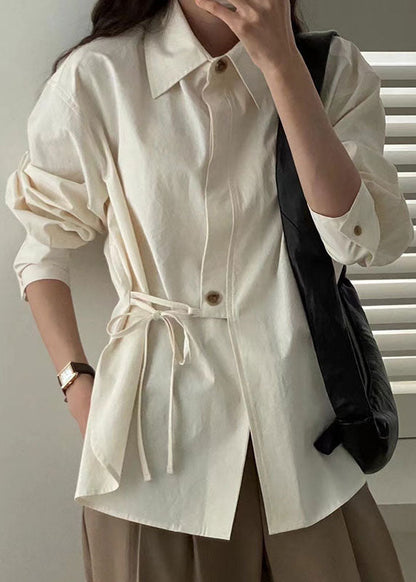 Effortlessly Elegant Shirt with a Timeless Design