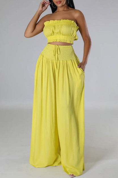 Well Tailored Garment with a Graceful Silhouette