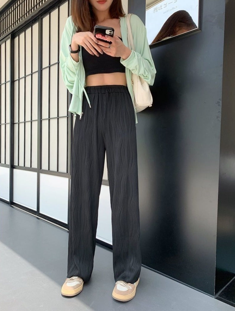 Beautifully Finished Pants in a Timeless Design