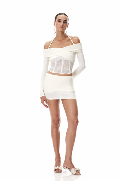 Polished Garment with an Effortless Classic Look