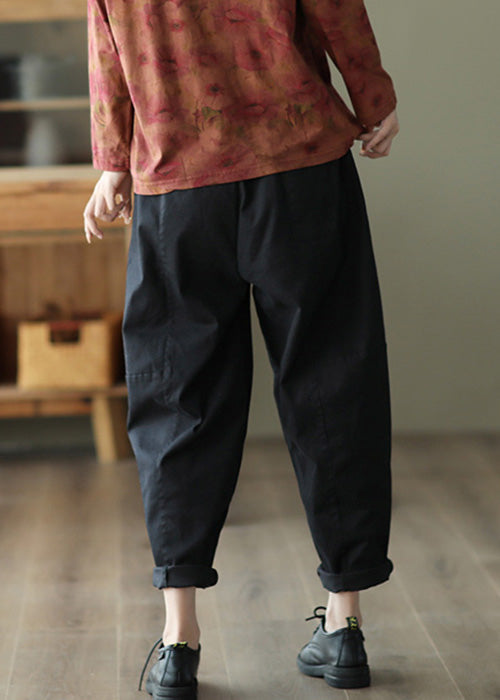 Beautifully Balanced Pants with Timeless Character