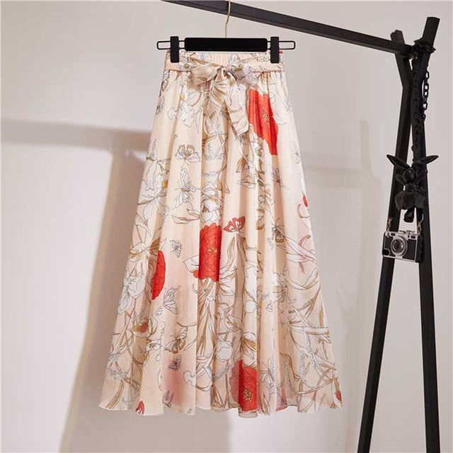A Vintage Style Garment with Delicate Timeless Details