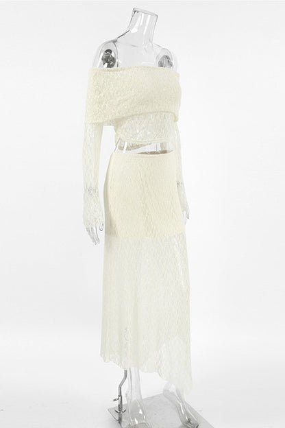 Beautifully Finished Top in a Timeless Design