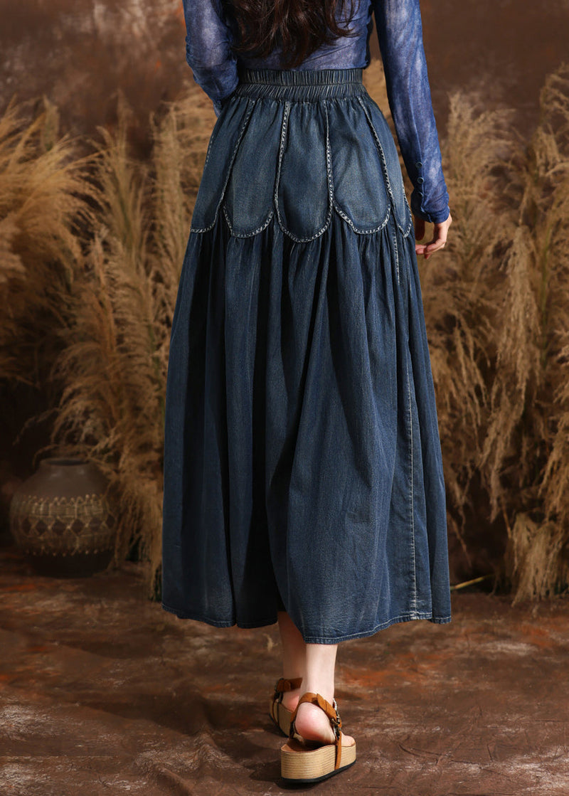Classic Vintage Garment with a Flattering Fit
