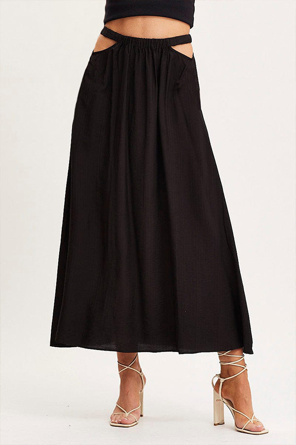 Beautifully Balanced Garment with Timeless Character